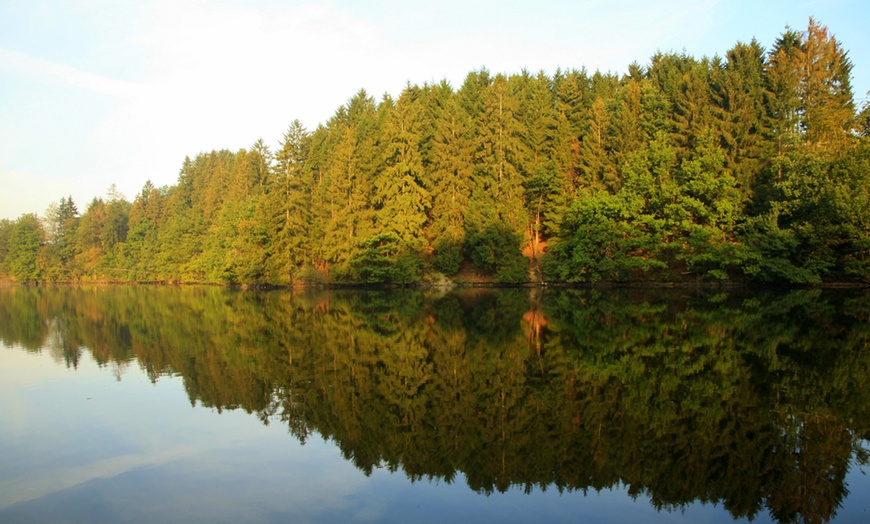 Image 7: Séjour dans les Ardennes