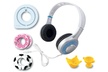 VTech InnoTab Headphones, Speaker System, Car Charger, or Storage Tote - Second Medium
