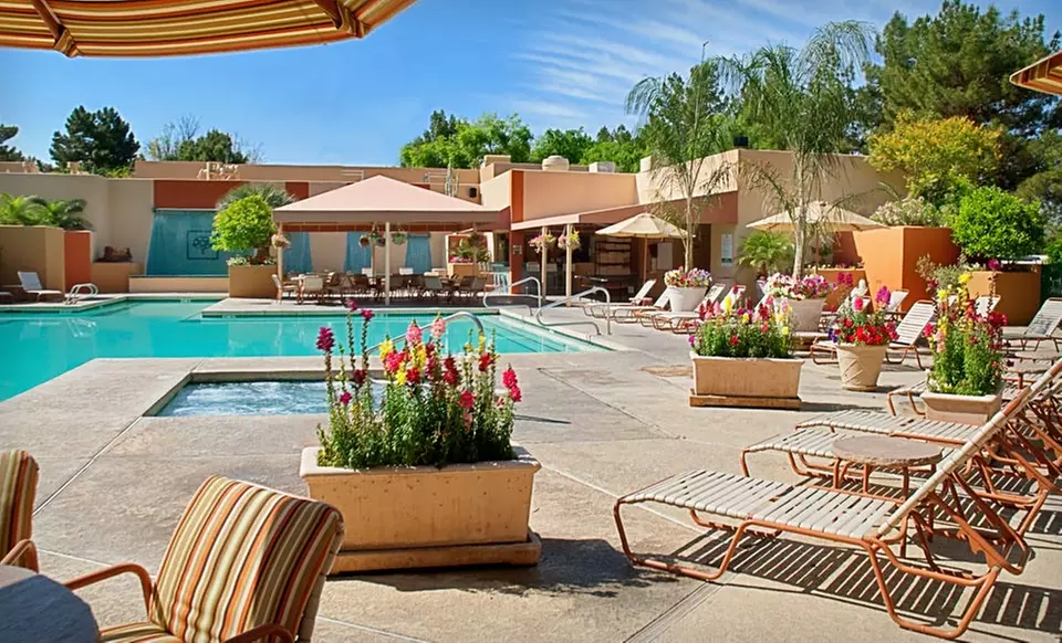 Stay at Orange Tree Golf Resort in Scottsdale, AZ - Primary Image