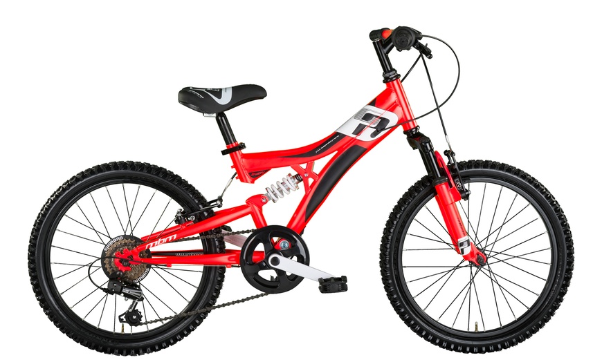 Image 6: Mountain Bike MBM BICI