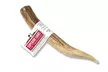100% Natural Venison Antler Dog Chews. Multiple Sizes Available from $4.99–$11.99. Free Returns. - Second Medium