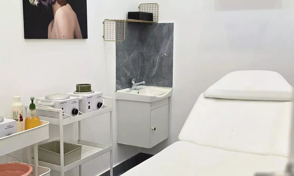 45-Minute Fruit or Radiant Facial, 75-Min Casmara Facial & More