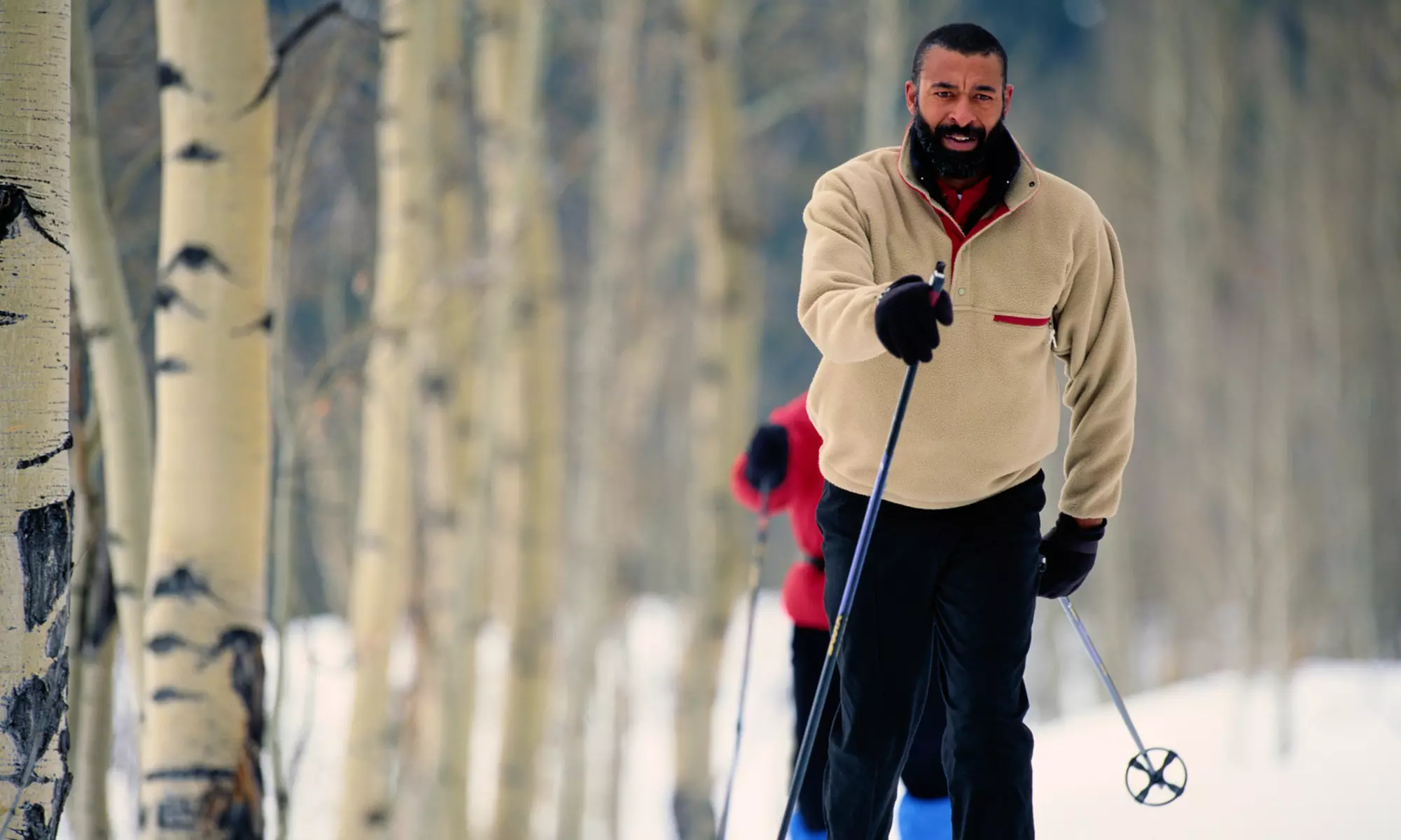 $125  for First Time Individual Season Pass to Weston Ski Track (Up to $225 Value) - Primary Image