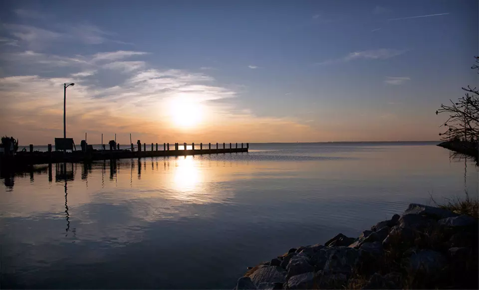 Two-, Three-, or Four-Night Stay at The Coconut Malorie Resort in Ocean City, MD - Primary Image