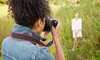 75-Minute Lifecycle Photo Shoot with Retouched Digital Images from Clover Media (60% Off)