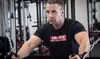 1 or 2 Weeks of Personal Training with Nutrition Consultation at MARS Group Performance Training (Up to 82% Off) 