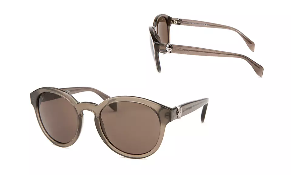 Alexander McQueen Sunglasses - Primary Image