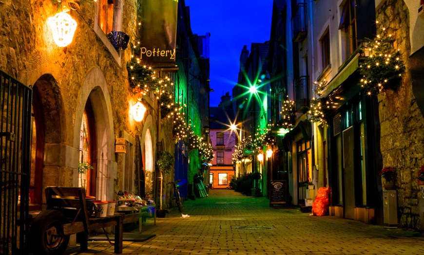 Image 15: Galway: 1-3 Nights with Meals