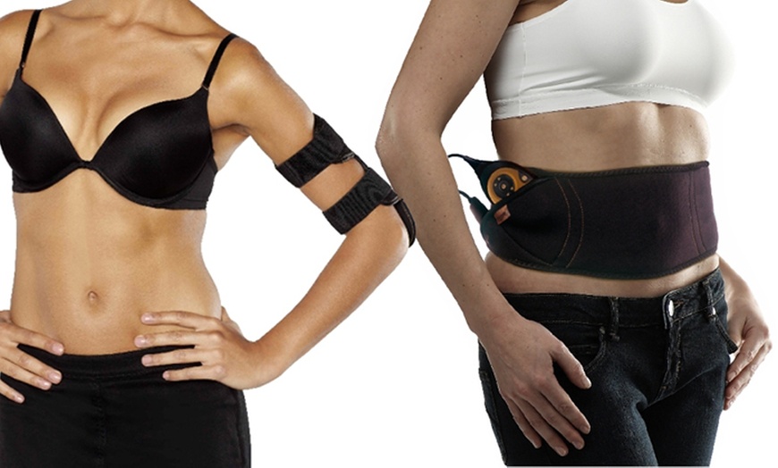 Image 8: Slendertone System Accessories