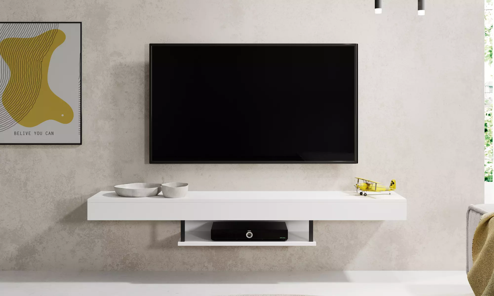 Mobile TV sospeso Aydin