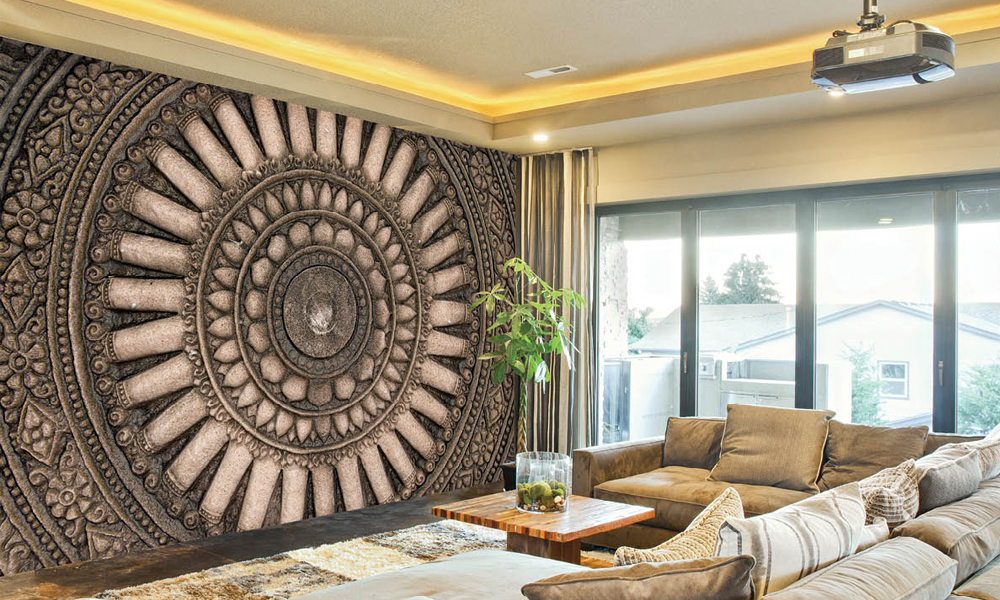 wall murals uk only Mural Goods   Wall 3D Groupon