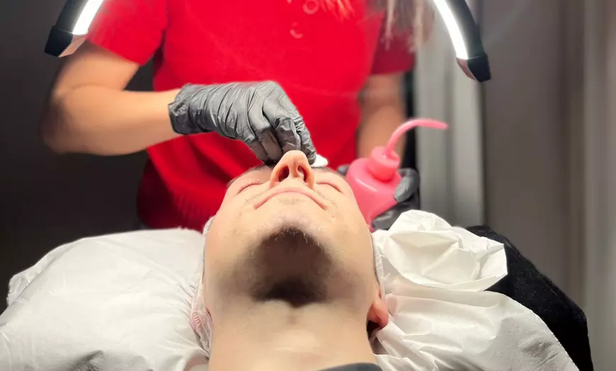Image 9: Arreglo de cejas y pestañas: lifting, laminado, extensiones y más 