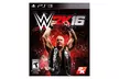 WWE 2K16 for PS3, PS4, Xbox 360, or Xbox One - Second Medium