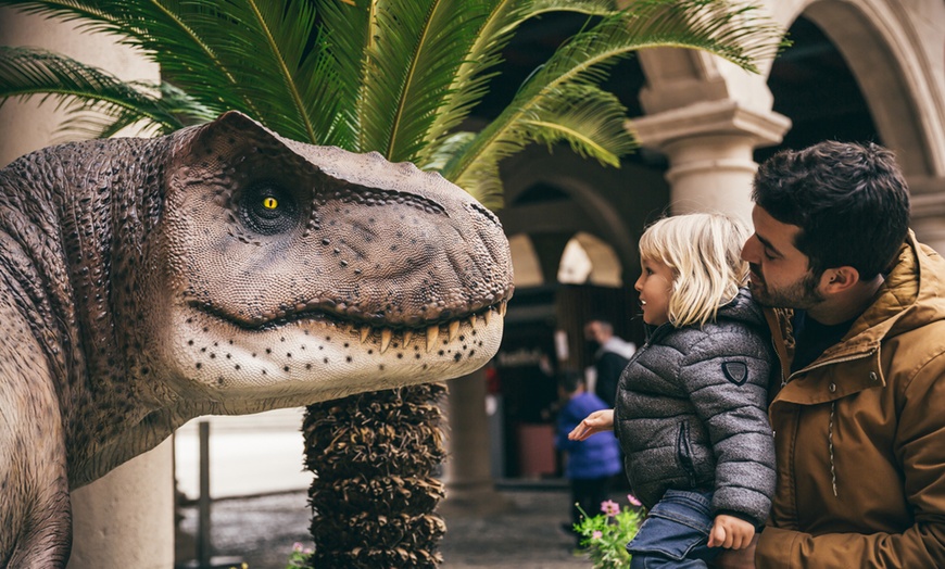 Image 4: Visita temática y exposición