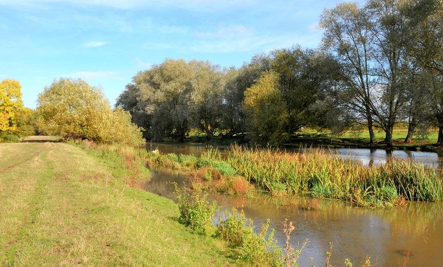 Image 5: Warwickshire Stay