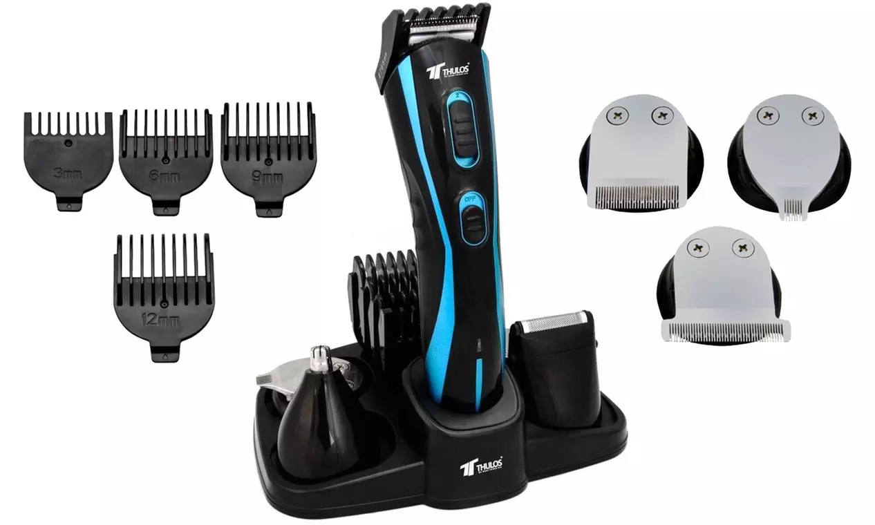 Tondeuse pour cheveux 5 en 1 - Second Medium