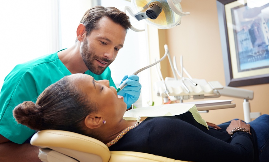 Chrystal dental care - Up To 77% Off | Groupon