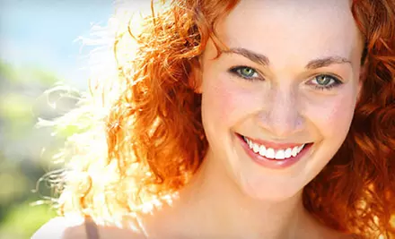$99 for Zoom! Teeth-Whitening Treatment at Healthy Smile Dental Hygiene ($800 Value) - Primary Image