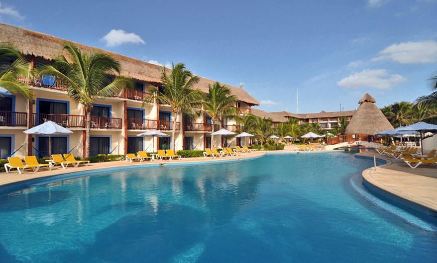 The Reef Coco Beach All-Inclusive Resort | Groupon