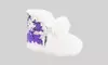 Muk Luks Girl's Sequin Bootie Slippers (Sizes 12/13 & 1/2)