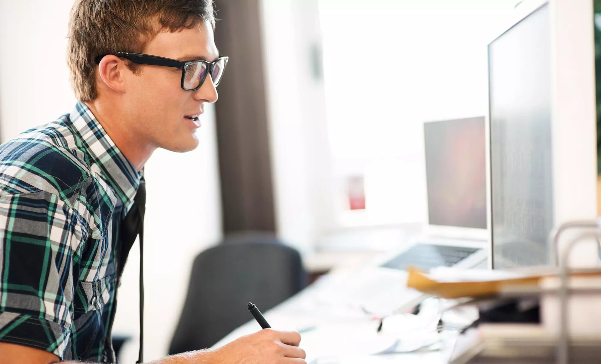One-Day Computer Course at Las Vegas Professional Institute of Technology (64% Off) - Primary Image
