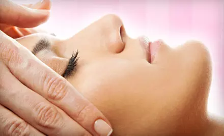 One-Hour Massage, One-Hour Signature Facial, or Half-Hour Microdermabrasion at Hand & Stone Massage and Facial Spa (59% Off) - Primary Image