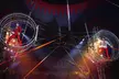 1, 2, 3, 4, or 5 Grand Stand Tickets to Russell's International Circus from April 1 to 15, 2026 (Up to 55% Off) - Second Medium