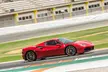 2 vueltas en circuito corto conduciendo un Ferrari F430 o F488 con Best Experience - Second Medium
