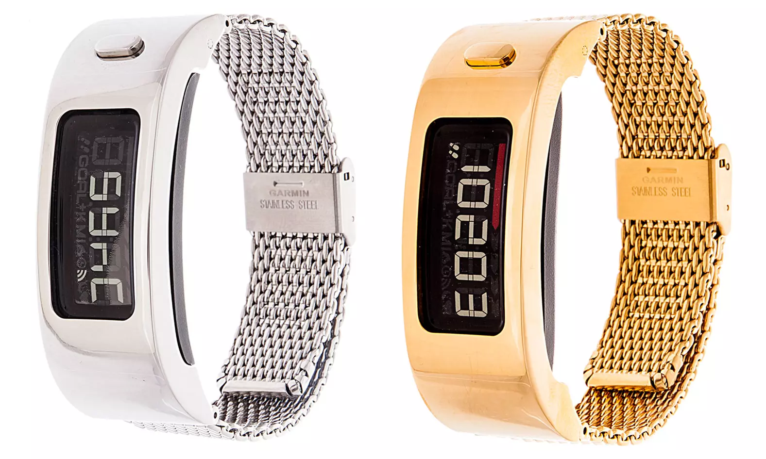 Garmin Vivofit 2 Signature Series Set - Primary Image