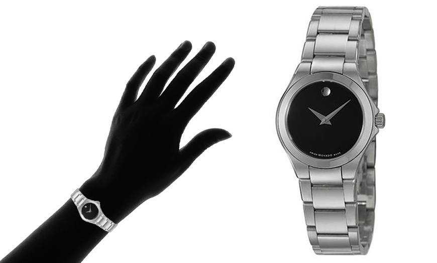 Movado 0606368 top