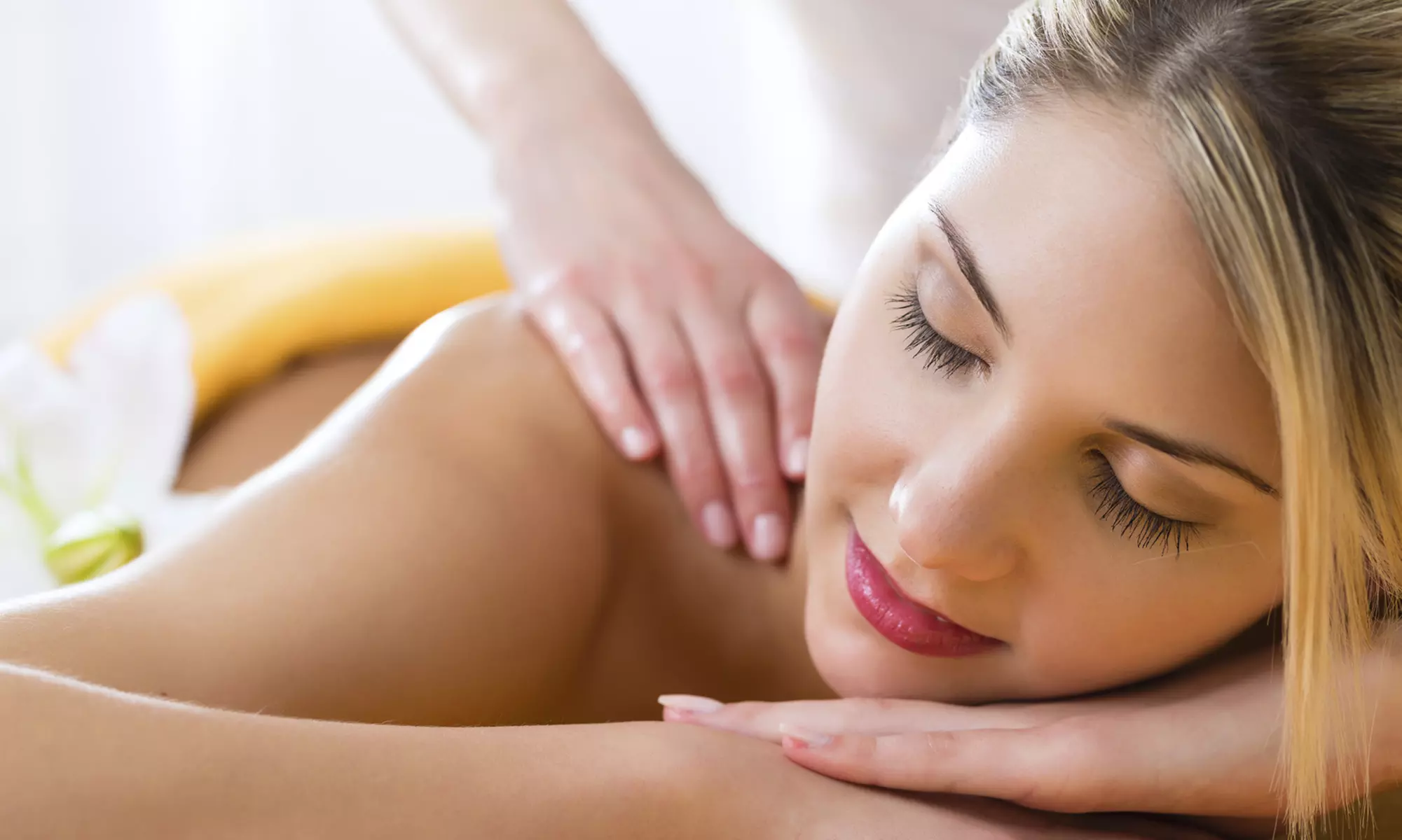60- or 90-Minute Fully Customizable Massage at Sunflower Massage Studio (Up to 51% Off) - Primary Image