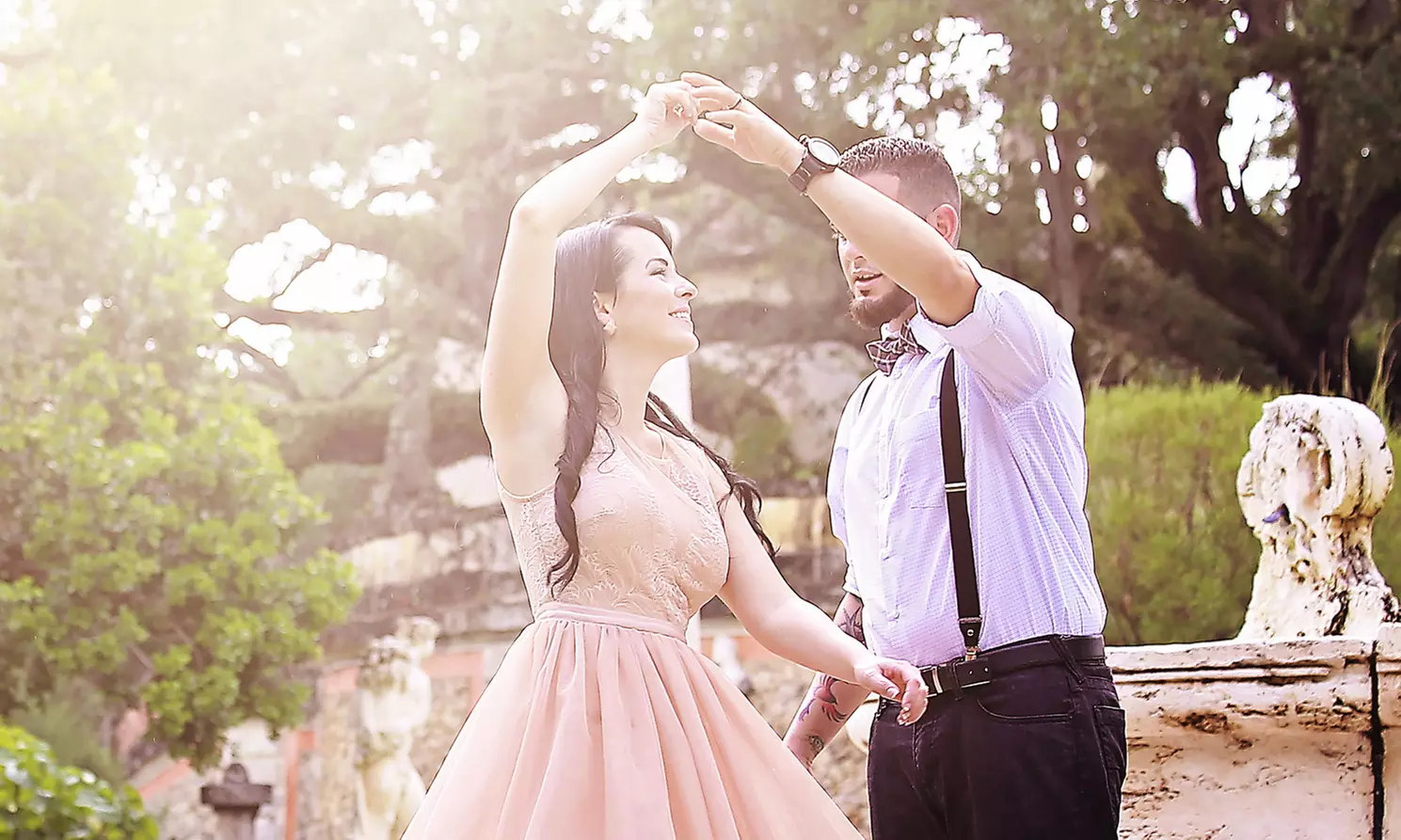 60-Minute Engagement Photo Shoot from Baruh Dream Imagery Photography (70% Off) - Primary Image