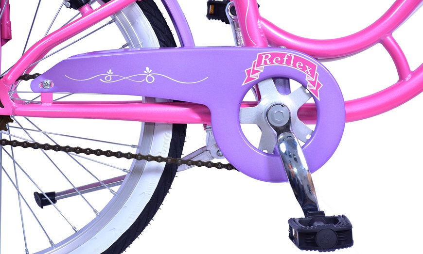 Image 18: Reflex Women's Bike