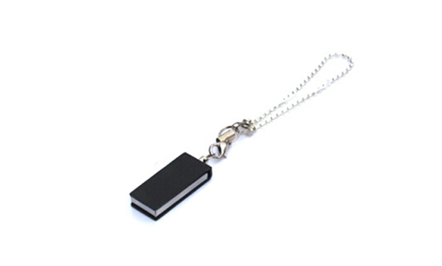 Image 3: 8-64GB USB Flash Drive