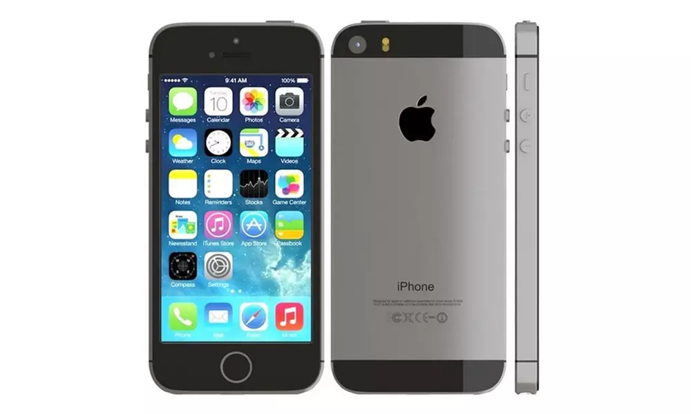 Apple iPhone 5/5S reconditionné, 16 ou 32 Go, avec/sans protection verre trempé, dès 259€ livraison offerte - Image 6