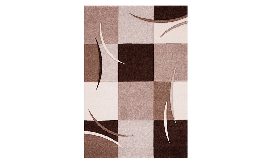 Image 12: Tapis Graphique