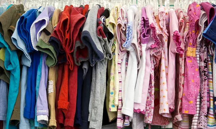 $15 for $30 Worth of Gently Used Clothing and Household Goods at Salvation Army Family Store  - Primary Image