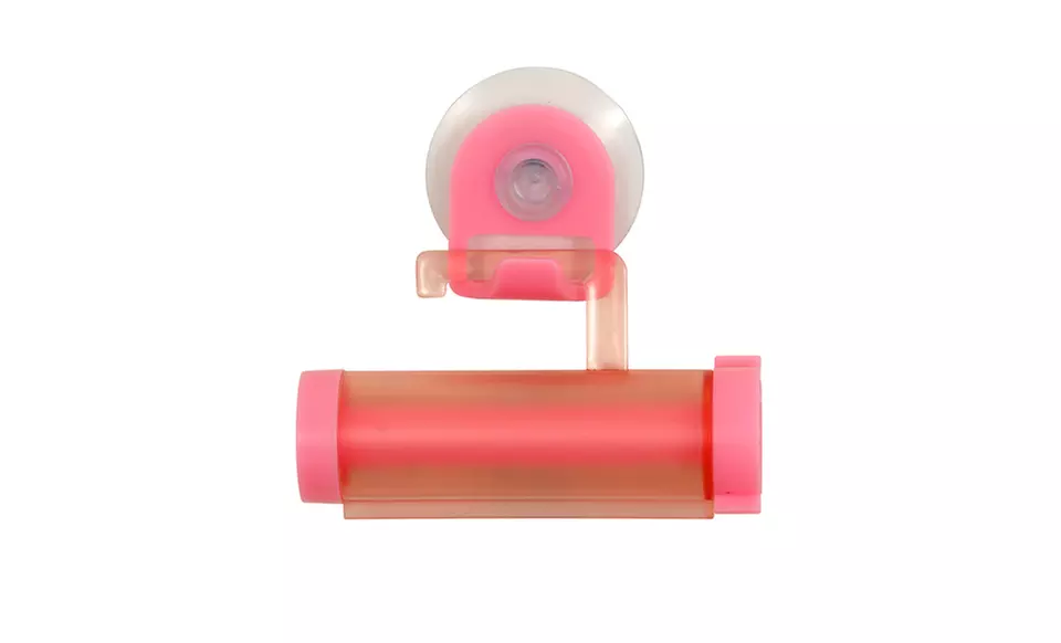 2-Pack Toothpaste Holder and Squeezer. - Second Medium