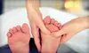 One or Two 60-Minute Reflexology Treatments at Atlas Studio (Up to 65% Off)