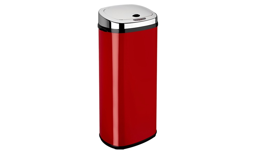 Dihl Sensor Bin | Groupon Goods