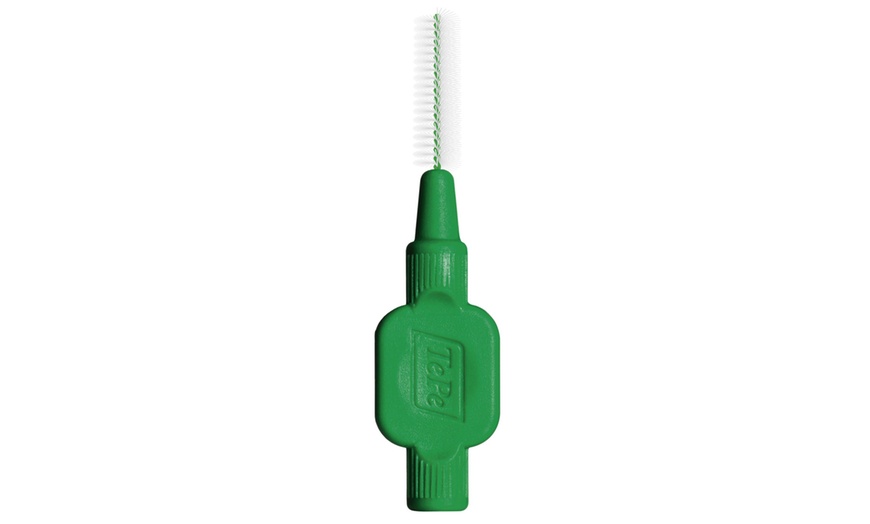 Image 3: Eight TePe Interdental Brushes