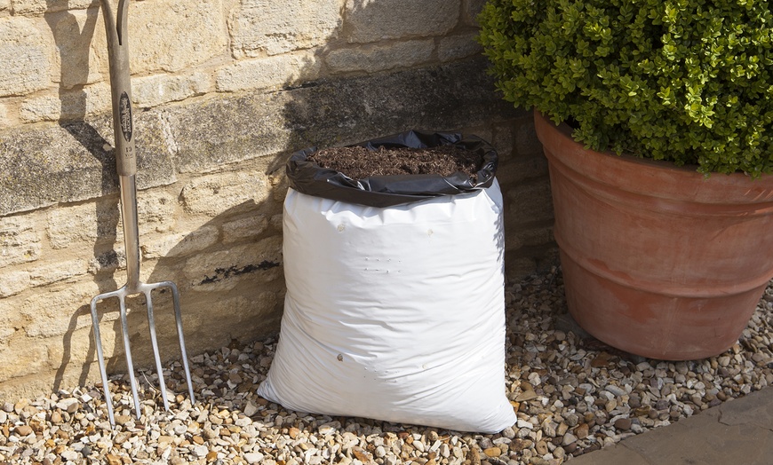 Image 2: Up to 100L Multipurpose Compost