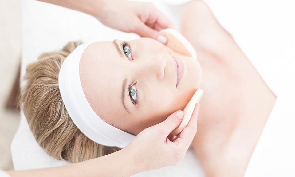Refresh Your Skin with One or Two Chemical Peel Sessions