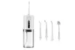 280ml Electric Cordless Water Flosser with Five Different Nozzles - Second Medium