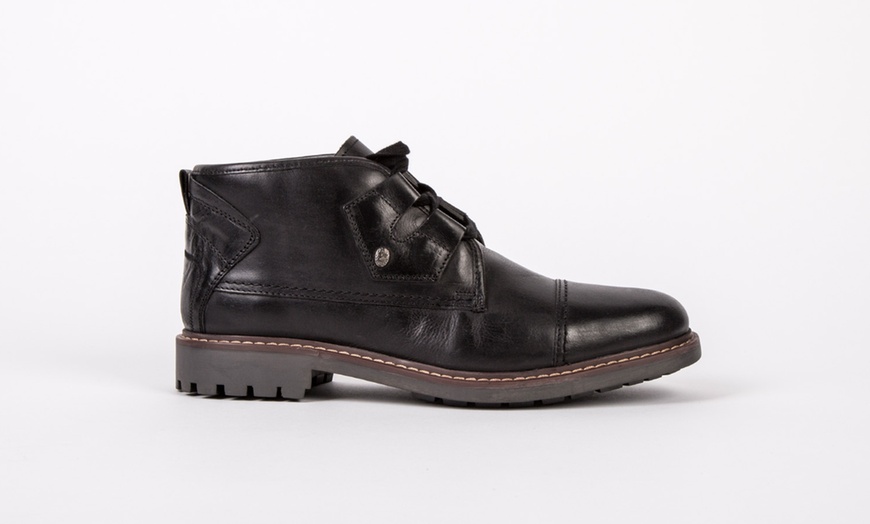 Image 9: Firetrap Men's Boots