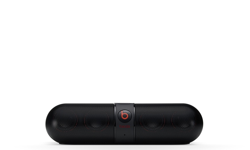 Image 2: Beats Portable Bluetooth Speaker