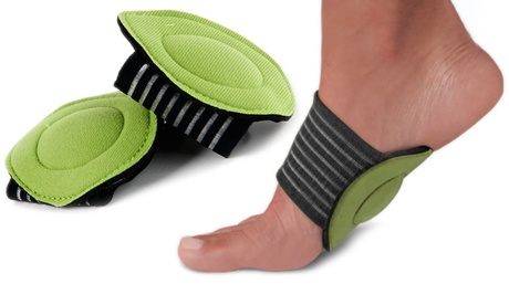 1 o 2 paia di supporti per arco plantare Pro11 Wellbeing