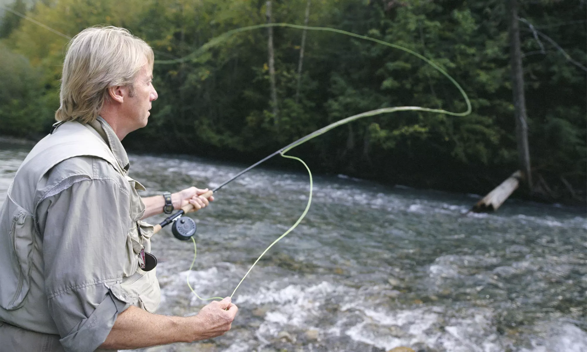 Half-Day, Full-Day, or Evening Fishing Trip for Two at Rock-N-Row (Up to 46% Off) - Primary Image