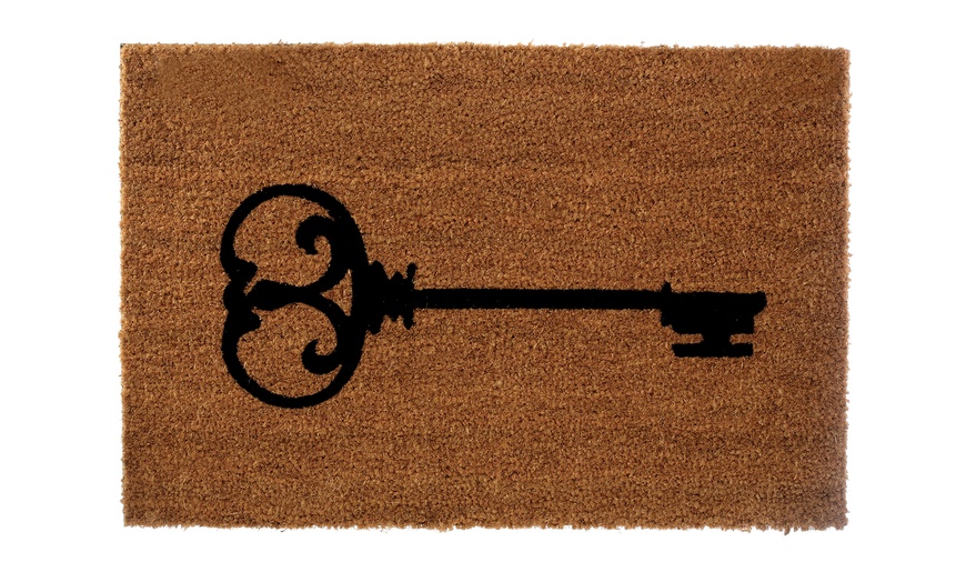 Image 14: Coir Door Mats