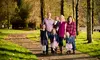 30-Minute Outdoor Photo Shoot with Digital Images from Jason Kvame Photography (75% Off)